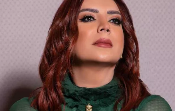 شكران مرتجى تعايد المرأة في يومها