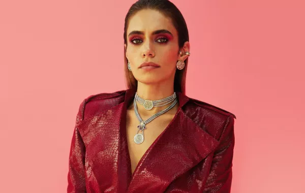 في يوم المرأة العالمي: لمحة عن أبرز مصممات المجوهرات العربيات