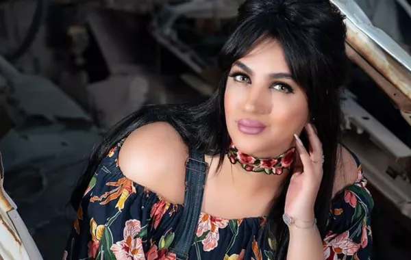 لولو عبد الله تنتهي من "فايف جي" لعرضه في رمضان  