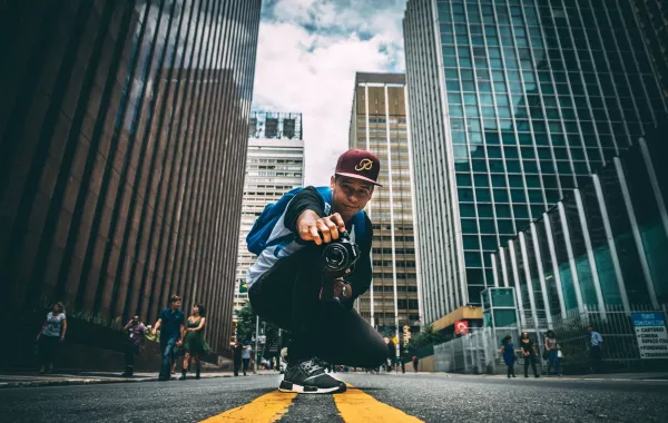 7 مهارات مرغوبة يحتاجها كل مصور محترف