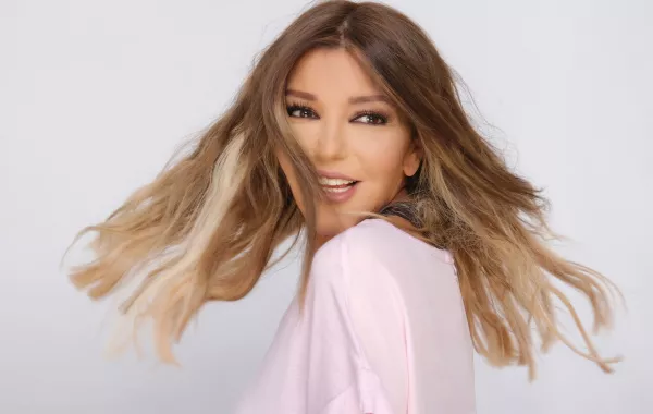 شاهد..سميرة سعيد: أنا محظوظة لأنني أملك قراري واخترت طريقي 