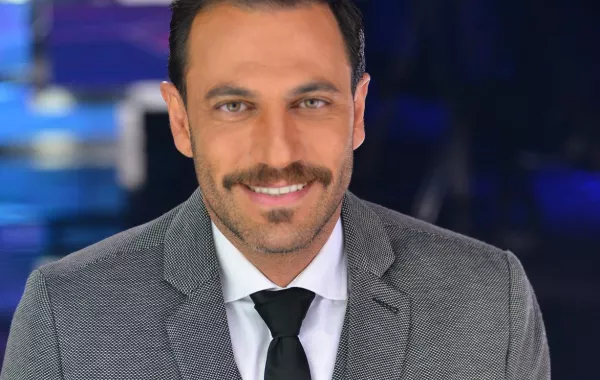 شاهد: نيقولا معوض يعلن عن زواجه "الأول والأخير"