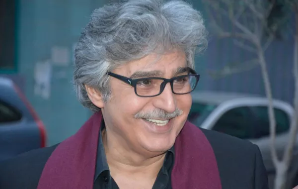 صور من خطوبة عباس النوري وزوجته عنود الخالد