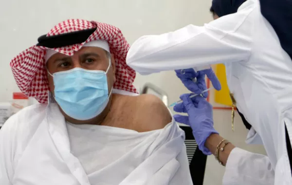 "الصحة": 10 ملاحظات إيجابية على لقاحات كورونا المعتمدة بالسعودية
