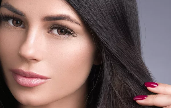 عادات جمالية لطلة رائعة على طريقة المرأة الشرقية