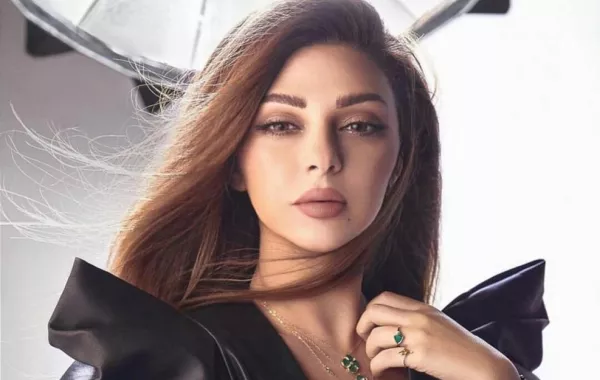 ميريام فارس تثير الشكوك مجددا حول صحتها