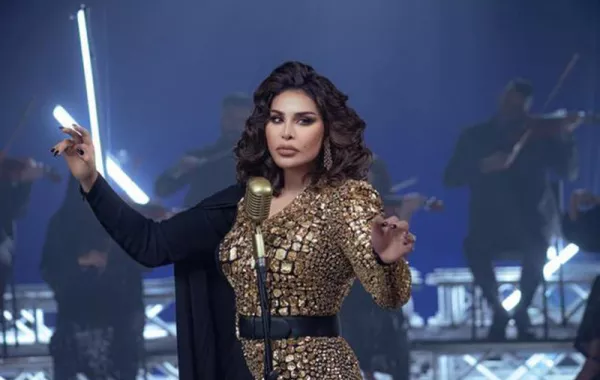 أحلام تنشر صورة والدها وهذا ما تمنته