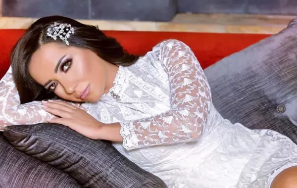 أمل عرفة تنشر الصور الأولى لشخصية "كنانة" فما هي التفاصيل؟