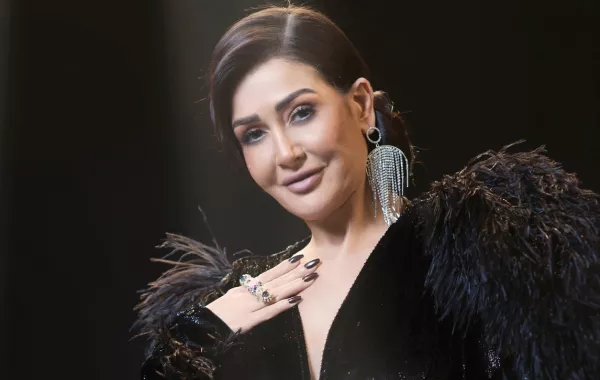 غادة عبد الرازق تنضم لنجمات الحجاب في دراما رمضان 2021