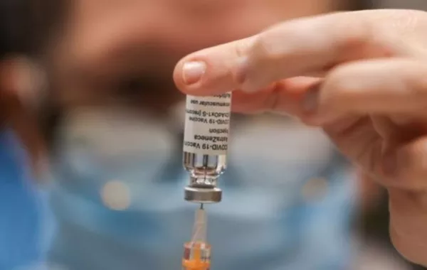 الصحة السعودية تكشف عن الأعراض الشائع ظهورها بعد أخذ لقاح كورونا