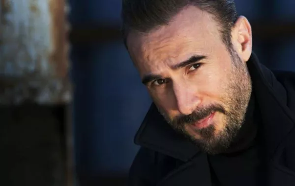 بعد أبيه .. باسم مغنية يفجع بوفاة خالته وعمته