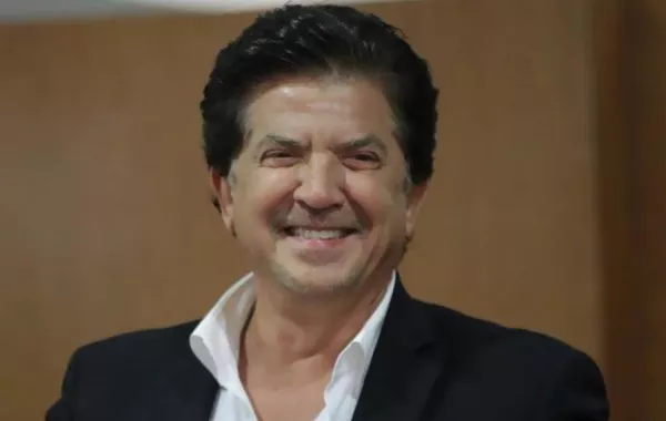 شاهد.. هل يجتمع وليد توفيق وياسر العظمة وعابد فهد في عمل درامي؟