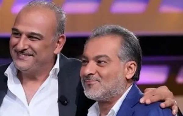 شاهد.. هل سينفذ جمال سليمان وصية صديقه المخرج الراحل حاتم علي؟