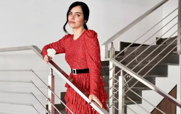 استقبلي فصل الربيع بهذه الخيارات من النجمات