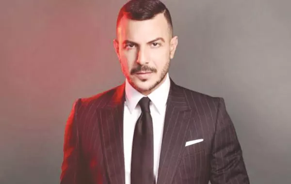 باسل خياط ينفي علاقته بإبعاد سارة التونسي عن "حرب أهلية"