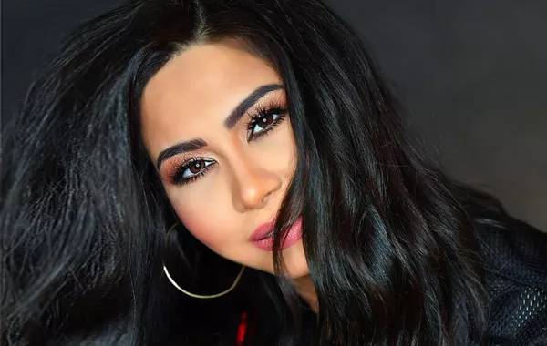 شيرين عبد الوهاب تدعم غادة عبد الرازق بأغنية "لحم غزال"