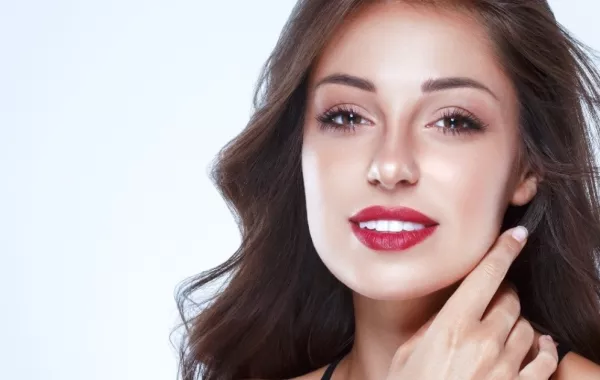 تأثير الشمس على البشرة