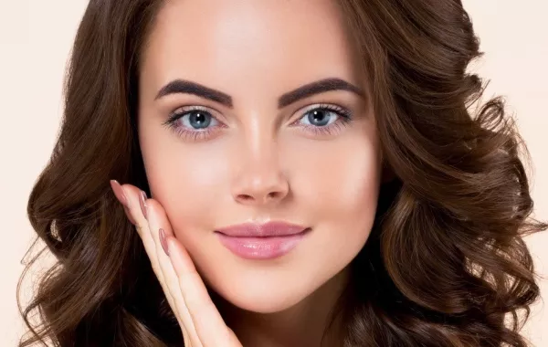 مقشر للبشرة الدهنية وحب الشباب