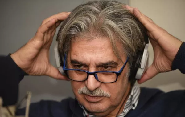 حصرياً.. عباس النوري يعود للكوميديا بعد غياب طويل