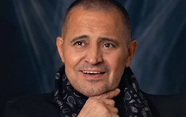 جورج وسوف يحضّر لجديده "آه عالزمن" مع المخرج فادي حداد