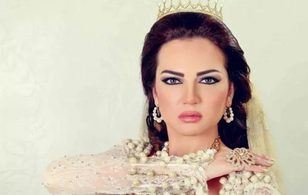 صفاء سلطان تعايد والدتها ونفسها في يوم الأم.. فماذا قالت؟