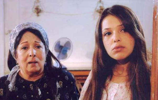 وفاة الفنانة الشابة رضوى أبو شادي إثر أزمة قلبية