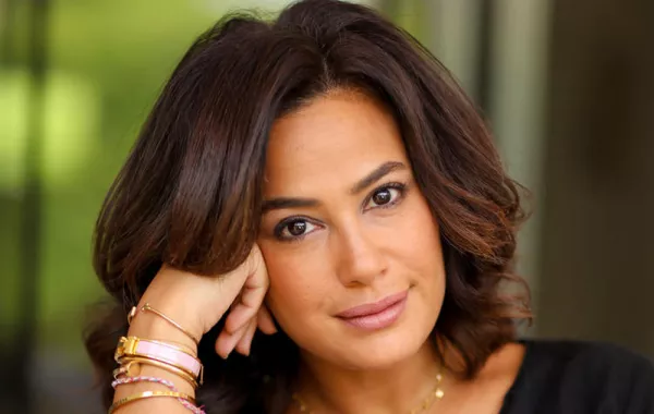 هند صبري: أعتبر نفسي ممثلة مصرية والفن عابر للحدود