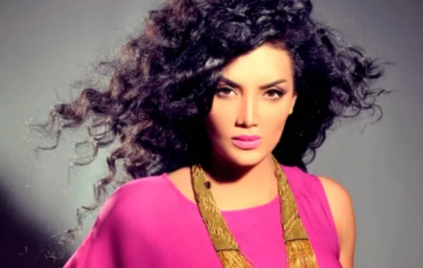 شاهد: رسالة حزينة من حورية فرغلي قبل الجراحة الثالثة