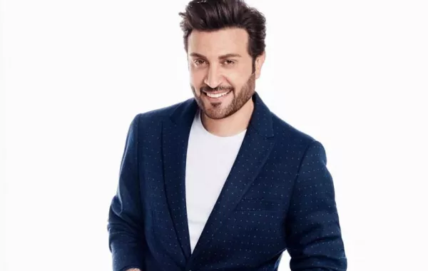ماجد المهندس يتصدر الترند بأغنية لبنانية