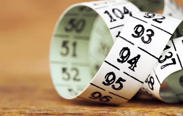 طرق تخفيف الوزن بدون رياضة