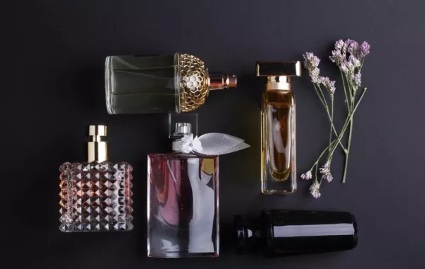 أفضل العطور النسائية لإسعاد حواسك