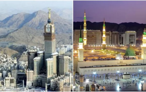 بعد السماح للأجنبي باستئجار عقارات داخل مكة والمدينة.. هذه هي الشروط