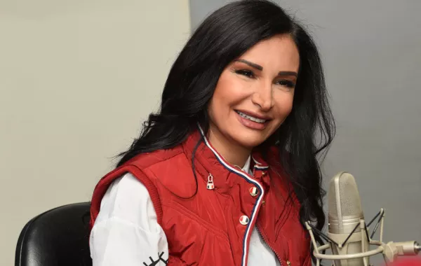 رشا شربتجي: ممثلات سورية ينافسن اللبنانيات في الجمال وهذا رأيي بمسلسل "الهيبة"