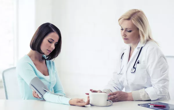 أمراض ارتفاع ضغط الدم تحتاج إلى المتابعة لتجنّب المخاطر