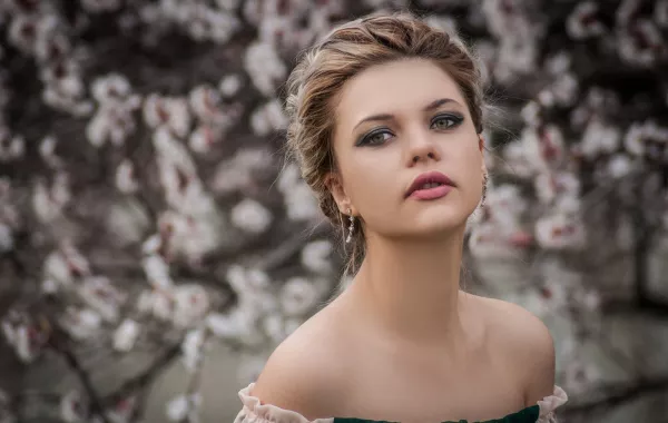 مكياج بيبي فيس