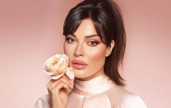 بمَ علقت نادين نجيم على حجم ثروتها؟