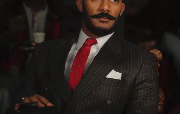 محمد رمضان يعلن الحداد على ضحايا الصعيد ويرفض الاحتفال ب "موسى"