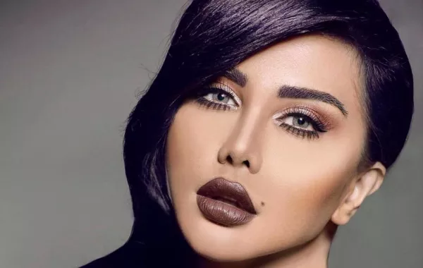 جيني إسبر باشرت تصوير "بنايتنا"