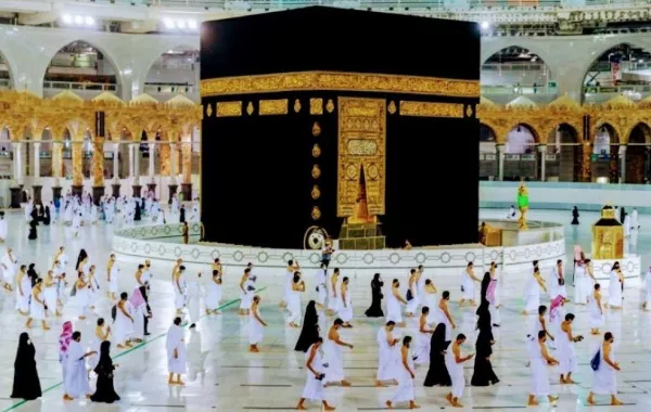 شؤون الحرمين تؤكد جاهزيتها لاستقبال المعتمرين والمصلين في شهر رمضان