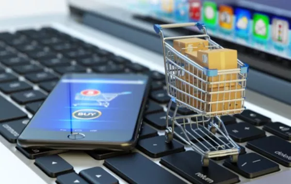 التجارة السعودية تحذر من موقع تسوق إلكتروني أجنبي مشبوه