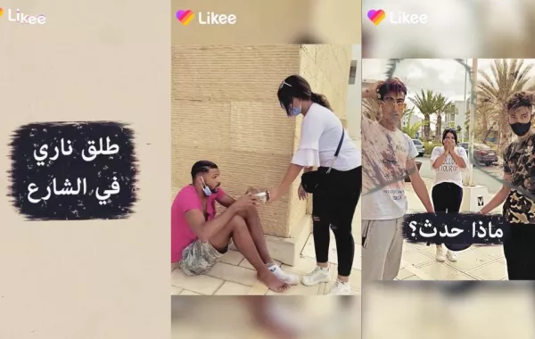 5 نصائح من "لايكي" لصياغة سيناريو محتوى مقاطع الفيديو القصيرة