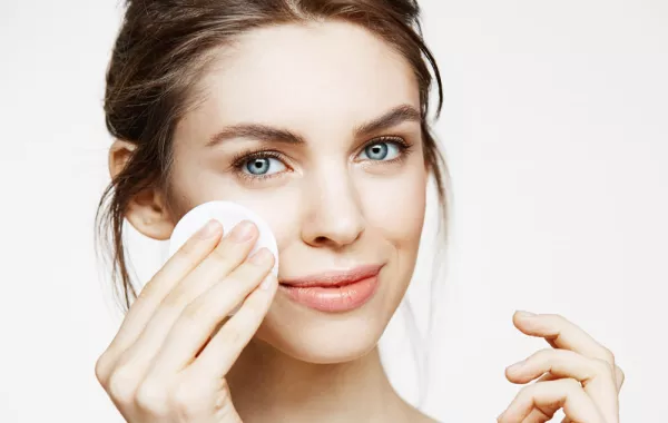 ماذا تعرفين عن تونر البابونج للوجه؟