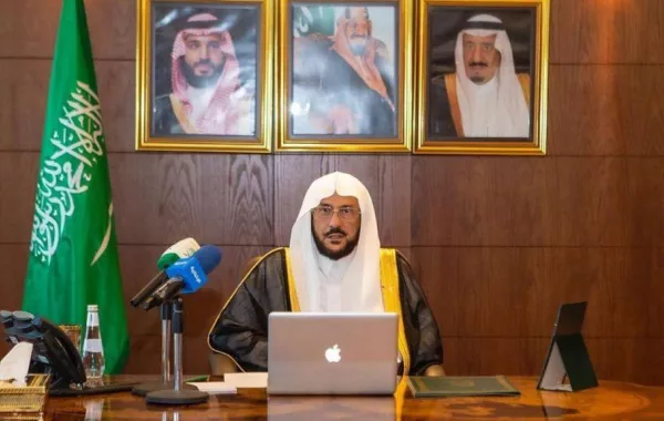 في السعودية:  10 ضوابط جديدة لمكبرات الصوت في المساجد والجوامع
