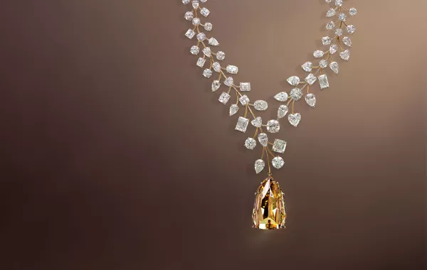 أثمن المجوهرات التاريخية عبر الزمن