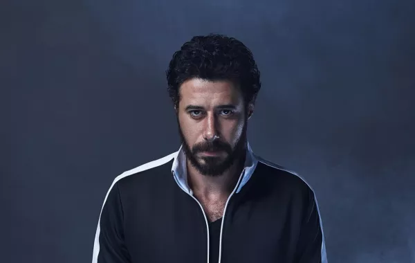 أحمد السعدني يصف مشاركته في مسلسل "كله بالحب" بالمهزلة