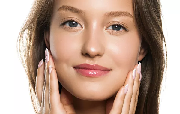 ماسك الخوخ لتبييض البشرة ومكافحة التجاعيد في رمضان