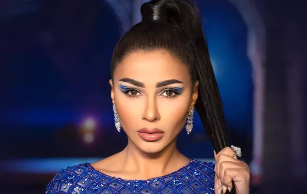 خيارات تسريحات شعر من مهيرة عبد العزيز