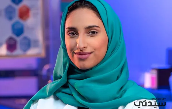 الفنانة السعودية حنين صالح: أطمح للغناء في عالم ديزني