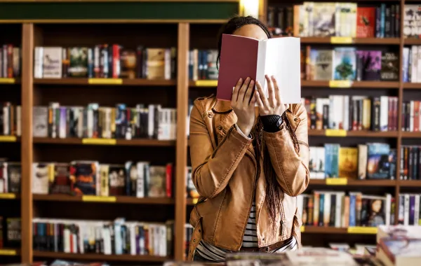 الكتب الاكثر انتشارا وتأثيرا في العالم