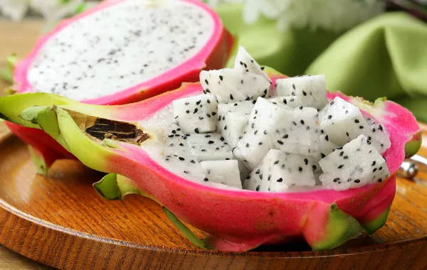 فوائد فاكهة التنين للنساء مذهلة.. جرّبيها بسرعة